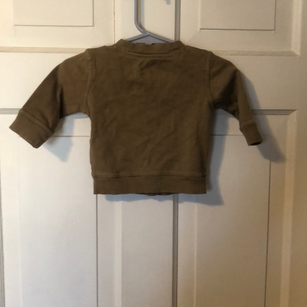 Button up jacket - Picture 2 of 3